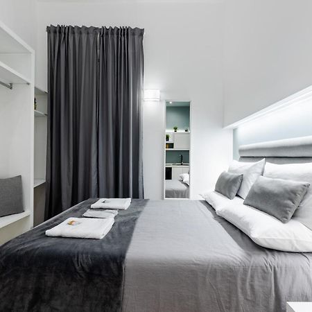Residenze Chamur Via Giuseppe Sciuti Palermo Exterior foto
